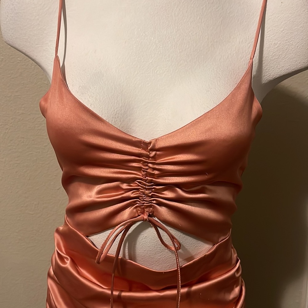 Zara Party Dress - Picture 2 of 3
